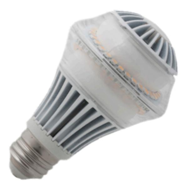 12 watt 120 volt A19 Medium Screw Base 3000K Dimmable LED
